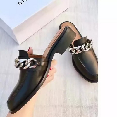 GIVENCHY Casual shoes Women--001